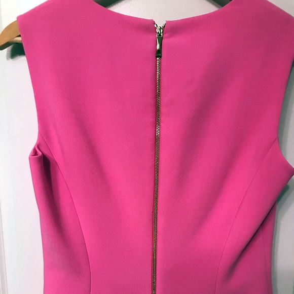 Kate Spade New York Crepe A-line Dress - Picture 4 of 7